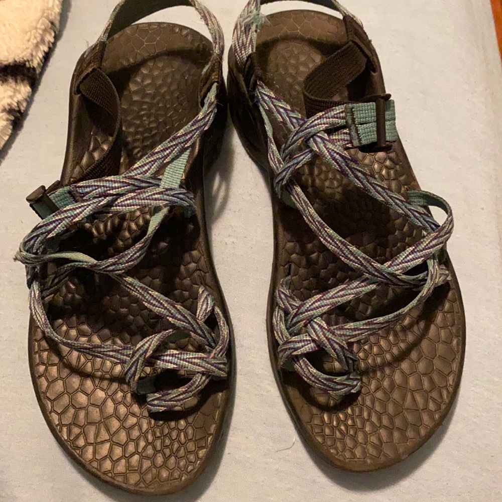 Chacos